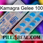Kamagra Jelly 100 new15